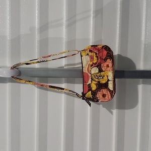 Vera Bradley‎ bag barely used